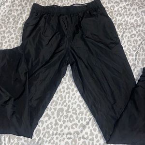 BCG windbreaker sweatpants